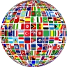 [OzzModz] Country Flags by IP Address