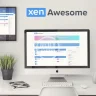 [DohTheme] xenAwsome