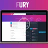 [DohTheme] Fury Light + Dark