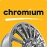 Chromium - Auto Parts Shop WordPress WooCommerce Theme