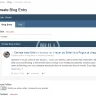 Similar Content on Post Screen