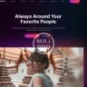 Circle Joomla Template
