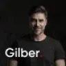 Gilber - Personal CV/Resume WordPress Theme