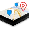 Geek GoogleMap
