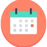 No Boss Calendar