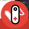 Swiss Knife Bricks