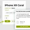 YITH Auctions for WooCommerce Premium