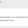 New Post Button in Post
