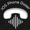 iCall OS16 - Color Phone Flash - iPhone Style Call - iCallScreen Dialer - iCall Dialer Screen