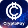 CMC Converter API for CryptoPay WooCommerce