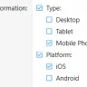 [FF] Page Criteria for Xon Browser Detection