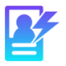 Smart Office ID Card Maker - Professional ID Card in Minutes