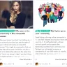 Thread view count for article threads