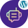 Aai - AI Writer & AI Copywriting Landing Page Theme