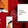 Cerio - ALL IN ONE Responsive Shopify Theme