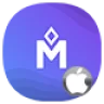MyStream | iOS Universal Social Network App Template + Web PHP version