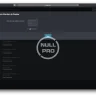 System Version in Footer
