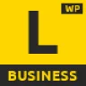 Linify - Multipurpose Corporate WordPress Theme