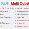 iRestora PLUS Multi Outlet - Next Gen Restaurant POS