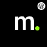 Mikon - Personal Portfolio WordPress Theme