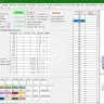 A useful tool to calculate colors