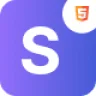 Saasify - Startup & SaaS Landing Page HTML5 Template