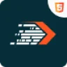 LogiLand - Transportation & Logistics Services HTML5 Template