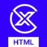 ConfX | Event & Conference HTML Template