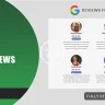 AA Google Business Reviews