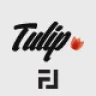 Tulip - Responsive WordPress Blog Theme