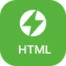 Slaze - Solar Energy & Ecology HTML Template