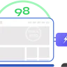 BerqWP - Core Web Vitals & PageSpeed Optimization Using Cloud