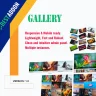 BA Gallery