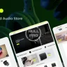 Echofy - Electronics Shopify Theme