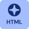 Lonyo - Sass And software Html Template