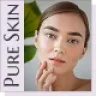 Pure Skin - Dermatology Clinic & Cosmetology WordPress Theme