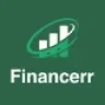 Financerr – Business & Finance FSE WordPress Theme