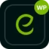 Echofy - Environment, Ecology & Solar Renewable Energy WordPress Theme