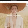 Woolberry Joomla Template