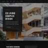 JS Decora - Joomshaper theme