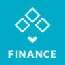 Finance - Business & Financial, Broker, Consulting, Accounting WordPress Theme