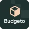 Budgeto - Business Consulting HTML Template