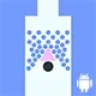 Line Zen - Fun Arcade Game ANDROID Template + easy to reskine + AdMob