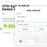 YITH WooCommerce Delivery Date Premium