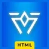 Metaverse - NFT Portfolio and Landing Page