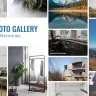JUX Photo Gallery