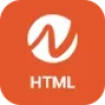 Nexta - Business Consulting HTML5 Template