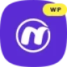 Nionx - SEO & Digital Marketing WordPress Theme