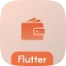 Pay Secure - Digital Wallet Application For User (Android, iOS)