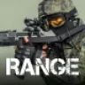 Range - Weapon Shop WordPress Theme
